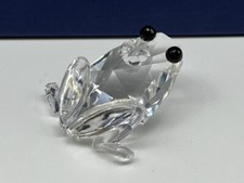 Figurine Swarovski 010010 Roi