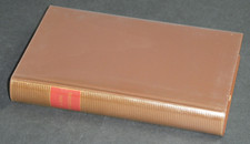 Pléiade Album - Chateaubriand - Complet du rhodoïd - Très bel état - 1988