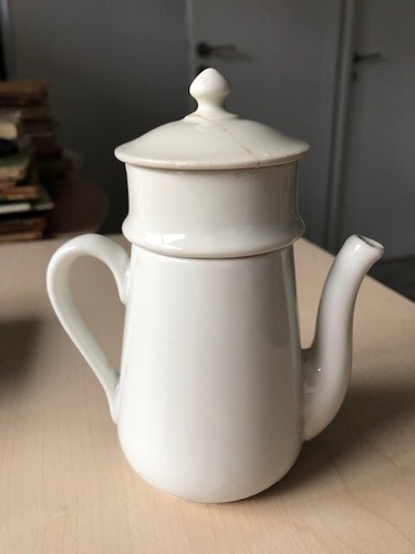 Cafetière dînette enfant - cafetière,