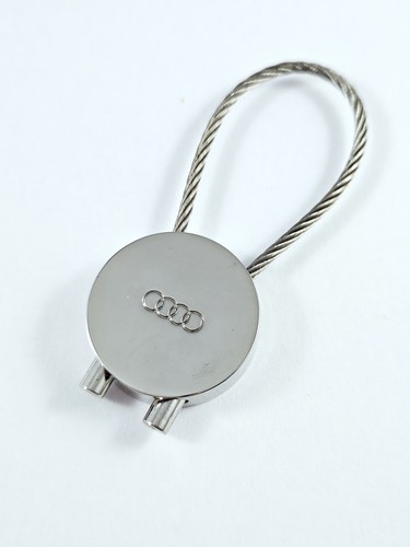 Porte cles automobiles - porte-cles, audi