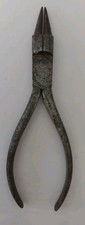 PINCE COUPANTE et à nez long  BIJOUTIER vintage