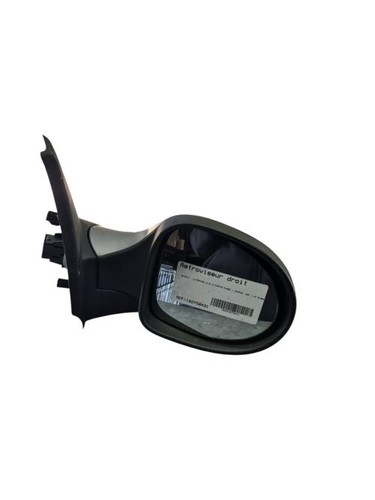 Retroviseur droit renault - retroviseur,