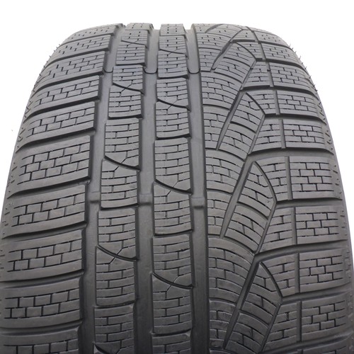 255 pirelli 35 - 35, 19