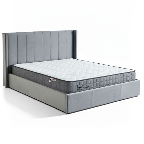 Pack lit coffre velours - en, &