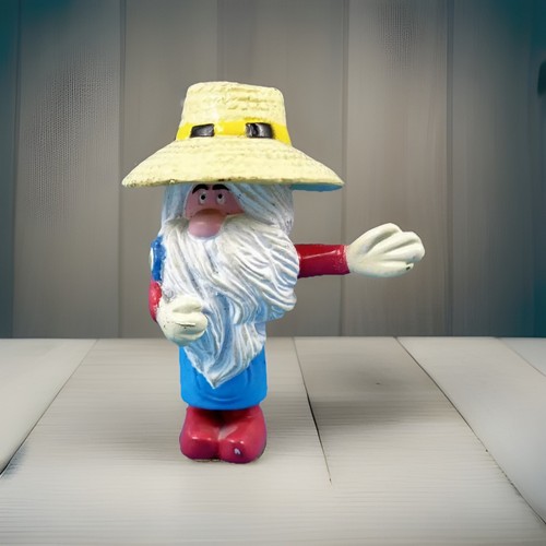 Manège enchanté figurine - le,