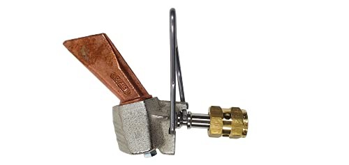 Lance fer souder 35x3 - fer, 35x3.5