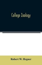 Robert W Hegner College