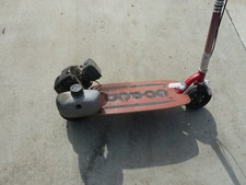 Goped california sport gas - goped,
