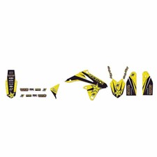 SUZUKI RM 125 / RM 250-01/09-