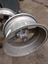 Jante MAZDA 6 1 PHASE 2 9965K560509C