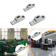 Étau de serrage latéral fixe