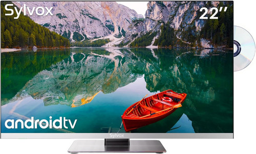 Smart volt tv digital - smart,
