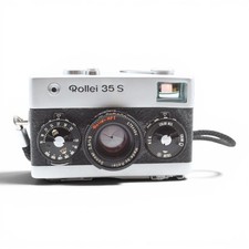 Rollei 35S Caméra Appareil