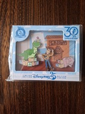 Toy Story 30th Anniversary