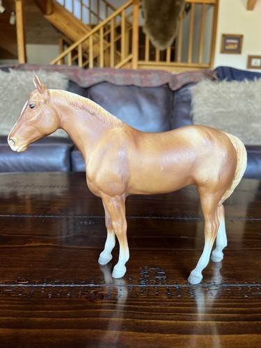 Breyer vintage quarter - vintage, horse