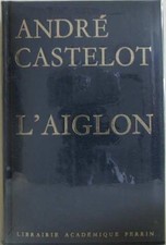 L'aiglon napoléon deux |