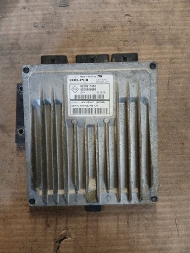 Nissan nv200 2010 8200911560 - nv200,