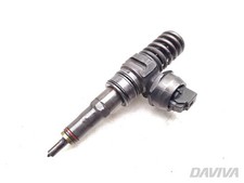 VW Polo Injecteur de carburant