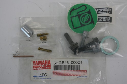 Kit catalyseur pour - kit,