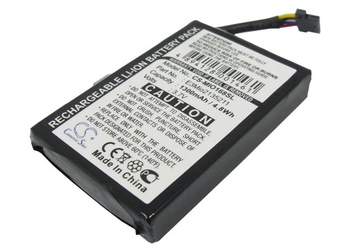 Tctk battery 1300mah - battery,