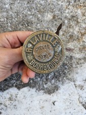 Ancienne Sonnette Cycles &