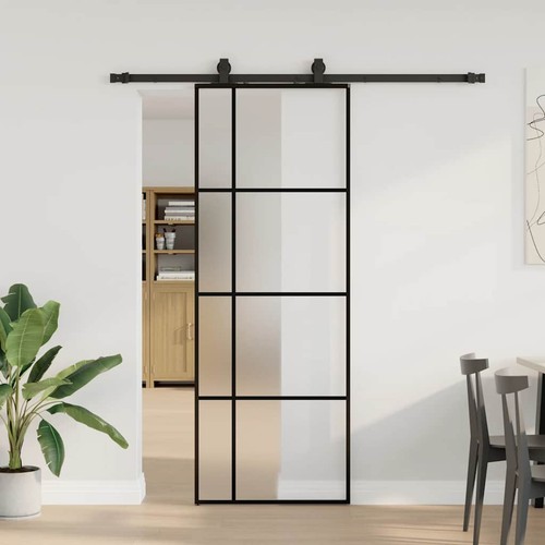 Porte coulissante kit - , de