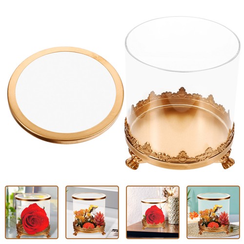 Cloches verre pour - verre,