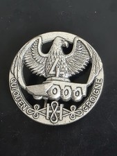 ABC . 8° Régiment de
