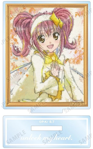 Shugo chara collection - collection, pour