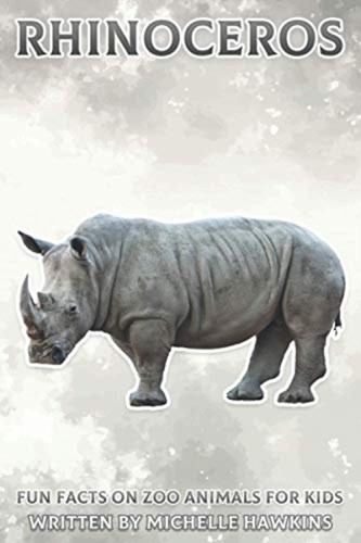Faits amusants rhinoceros - amusants,