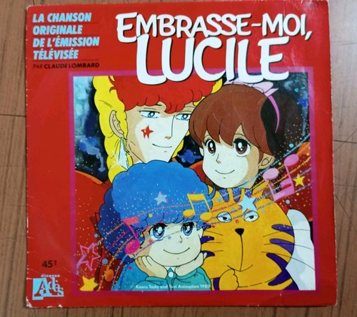 Claude lombard embrasse moi - claude, lombard/