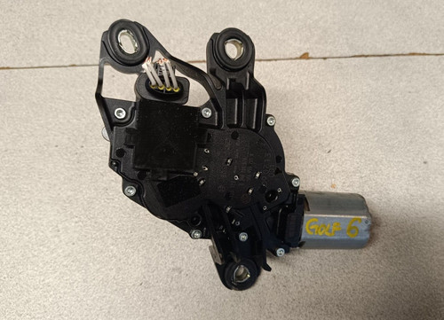 Moteur essuie glace arriere - essuie,