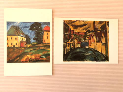 Lot cartes postales - cartes,