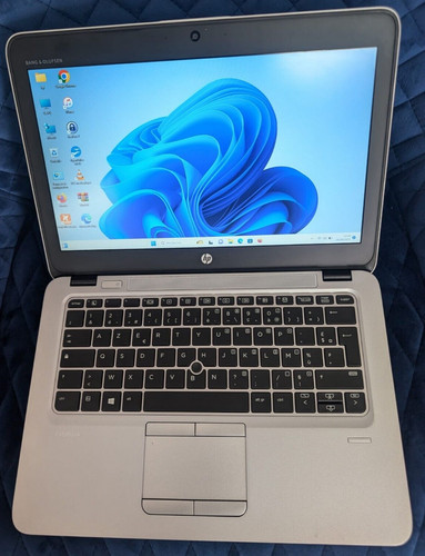Portable elitebook 725 - pc,