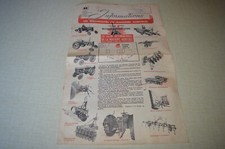 BROCHURE IH INTERNATIONALE