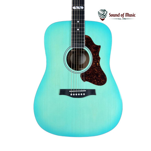 Godin imperial laguna blue - laguna,