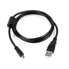 USB 2.0 PC Data Sync Cable