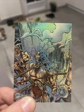 Carte Deus Sacrifice 212