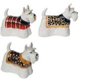 KLIMA Miniature en porcelaine