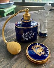 Lot 3 Porcelaines de Limoges