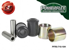 Powerflex Heritage RR Lowarm