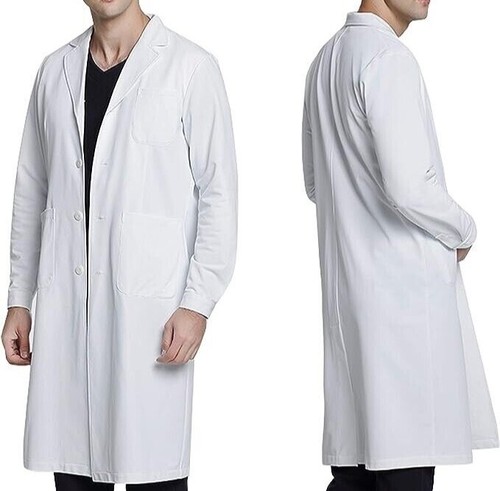 Blouse laboratoire unise - de,