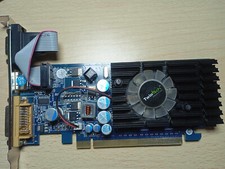 Carte graphique NVIDIA GEFORCE G210 Twintech 1 GB DDR3