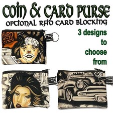 Chuco El Passo Pièce &