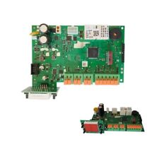 Ditec 6LCU60E Central Électronique Pour Moteur Air 600B Et 1000B Porte Garage