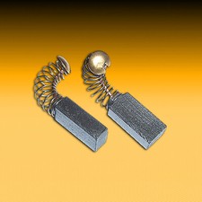 Balais Crayons Fusains pour