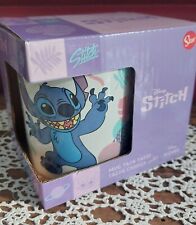 Tasse/Mug Stitch du film Lilo