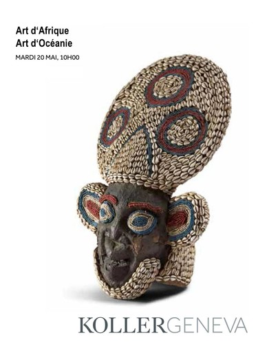Art afrique d - art, d'océanie