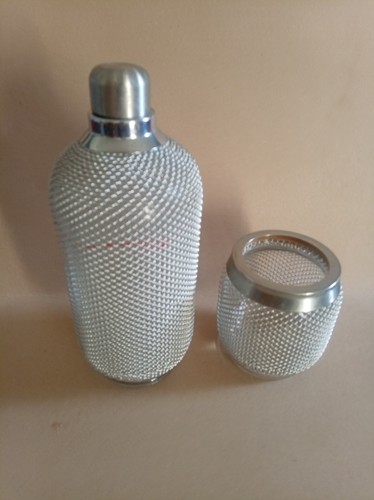 Shaker cocktail verre - shaker,