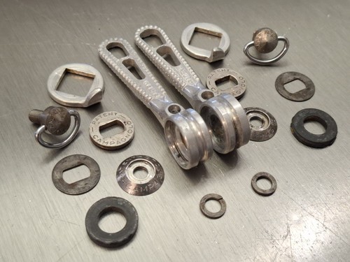 Campagnolo nuovo record - campagnolo,